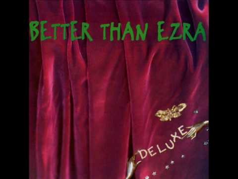 Better Than Ezra » Better Than Ezra - The Killer Inside