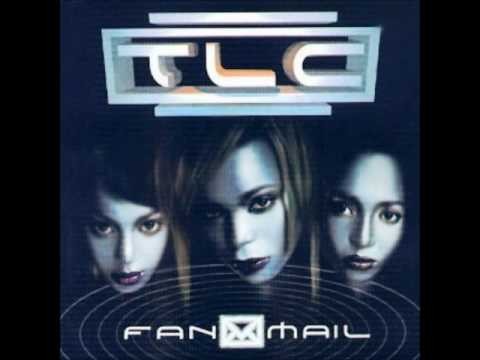 TLC » TLC - FanMail - 10. My Life