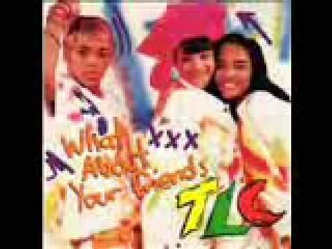 TLC » TLC ft Outkast - What About Your Friends (Remix)