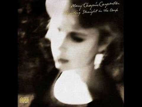 Mary Chapin Carpenter » Mary Chapin Carpenter- The Moon & St. Christopher