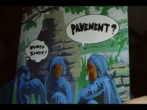 Pavement » Wowee Zowee by Pavement