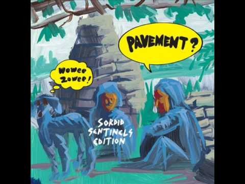 Pavement » Pavement-Pueblo (Wowee Zowee)