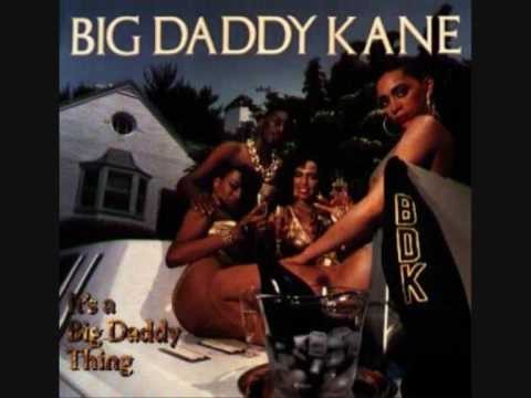 Big Daddy Kane » Big Daddy Kane - Calling Mr. Wellfare