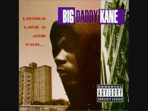 Big Daddy Kane » Big Daddy Kane - Rest In Peace