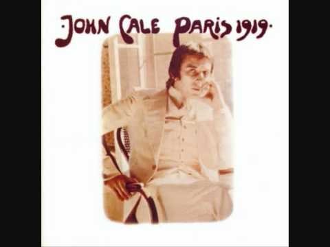 John Cale » John Cale - The Endless Plain of Fortune