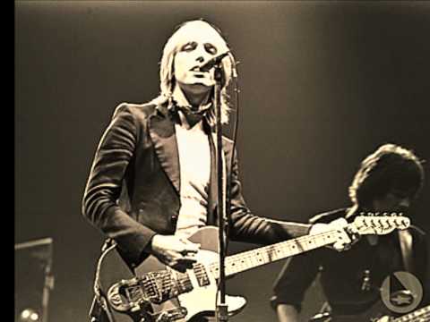 Tom Petty » Tom Petty And The Heartbreakers - A Self Made Man