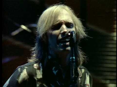 Tom Petty » Tom Petty And The Heartbreakers - Rebels