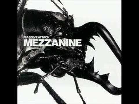 Massive Attack » Massive Attack - Black Milk