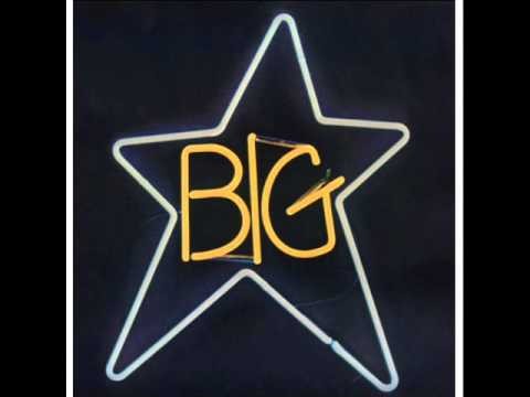 Big Star » You Get What You Deserve (Demo) - Big Star