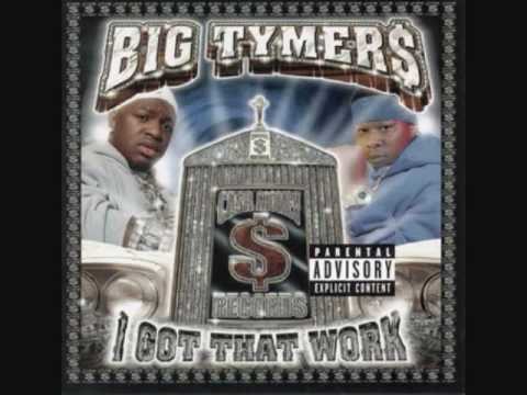 Big Tymers » Big Tymers -  A Nigga Couldn't Know Ft. Lil' Wayne