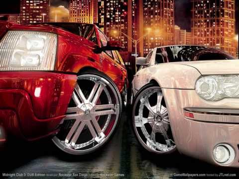 Big Tymers » Big Tymers - Get your Roll on