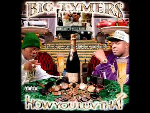 Big Tymers » Big Tymers - Stun'n (remix) feat. Lil' Wayne (HQ)
