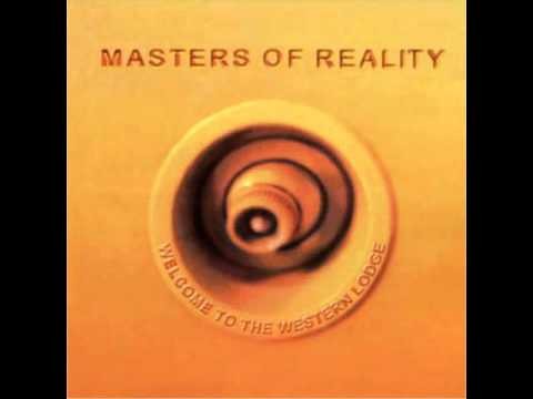 Masters Of Reality » Masters Of Reality - Moriah