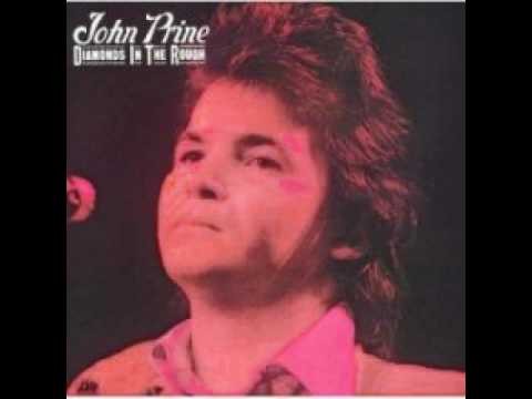 John Prine » John Prine - Everybody