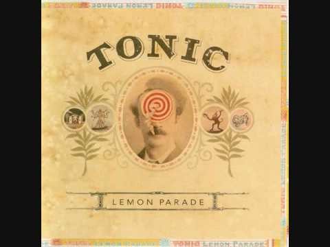 Tonic » Thick - Tonic