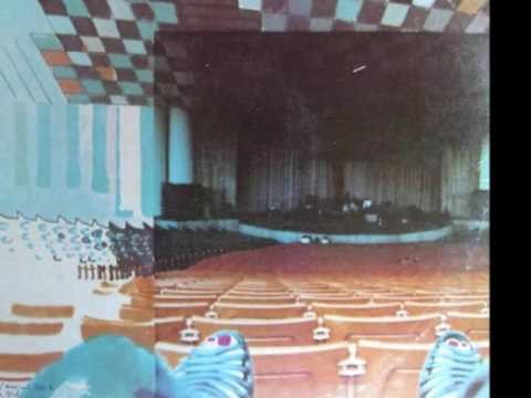 Joni Mitchell » Joni Mitchell - Cactus Tree (Live) 1974