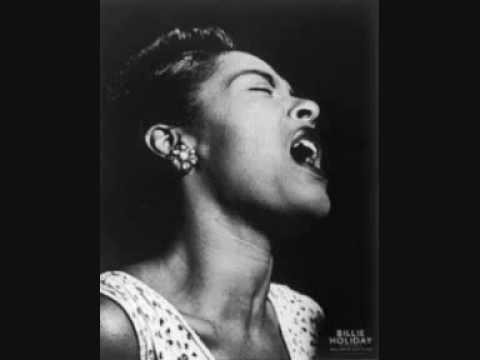 Billie Holiday » Billie Holiday: Good Morning Heartache (Live)