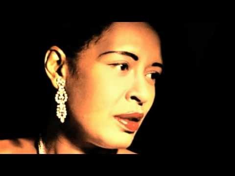 Billie Holiday » Billie Holiday - Good Morning Heartache (1956)