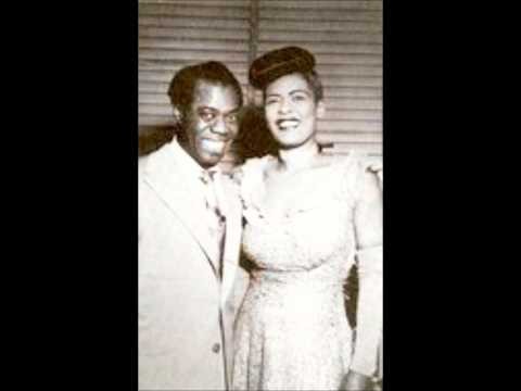 Billie Holiday » I'll never be the same - Billie Holiday