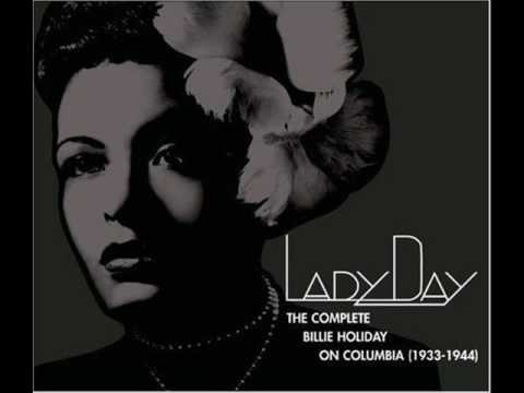 Billie Holiday » Billie Holiday - I'll Never Be The Same