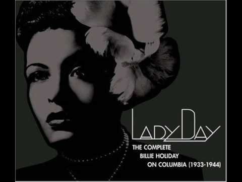 Billie Holiday » Billie Holiday - Things Are Looking Up