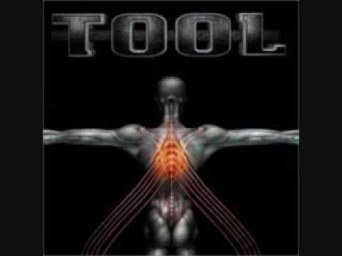 Tool » Tool, Message to Harry Manback II, Salival
