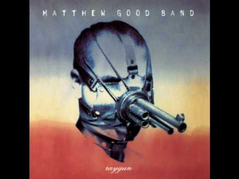 Matthew Good Band » Matthew Good Band - Raygun