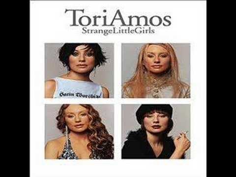 Tori Amos » Tori Amos-Happiness Is A Warm Gun(Beatles cover)