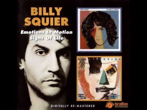 Billy Squier » Billy Squier - Keep Me Satisfied