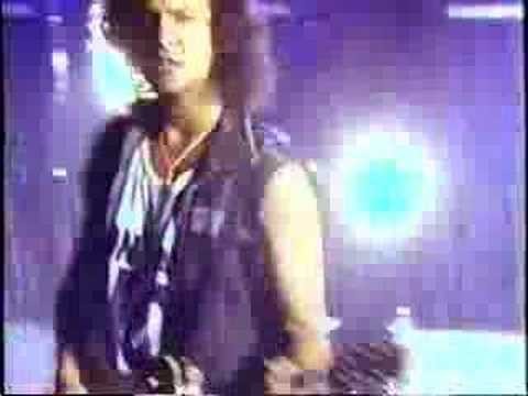 Billy Squier » Billy Squier - Don't Say You Love Me