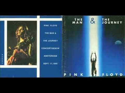 Pink Floyd » Pink Floyd - The Narrow Way pt3