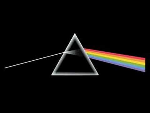 Pink Floyd » Brain Damage - Pink Floyd (Studio Version)