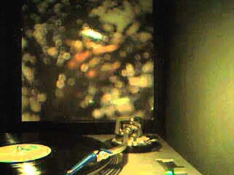 Pink Floyd » Pink Floyd - Obscured by Clouds