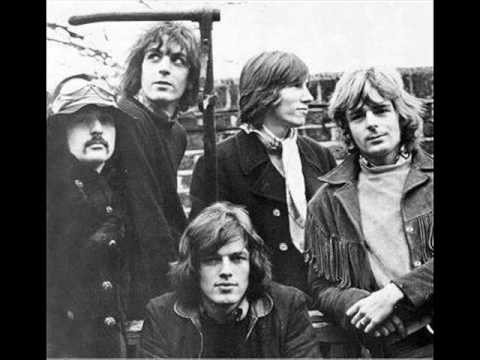 Pink Floyd » Pink Floyd - When You're In