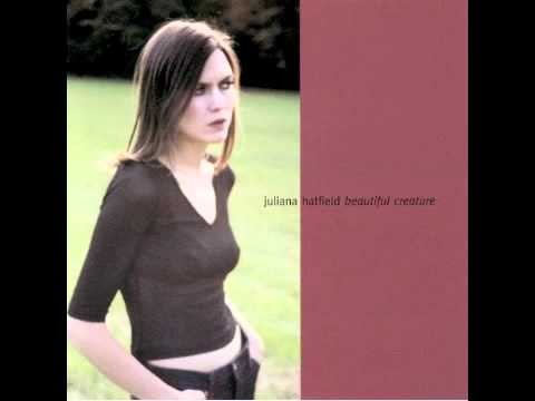 Juliana Hatfield » Might Be in Love ~ Juliana Hatfield