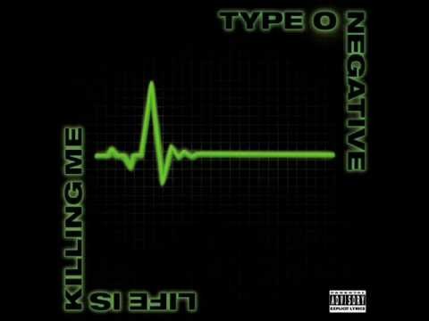 Type O Negative » Type O Negative-...A Dish Best Served Coldly