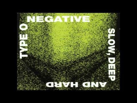 Type O Negative » Type O Negative - Prelude to Agony
