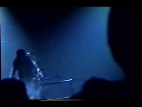 Type O Negative » Type O Negative - Prelude to Agony (live)1999
