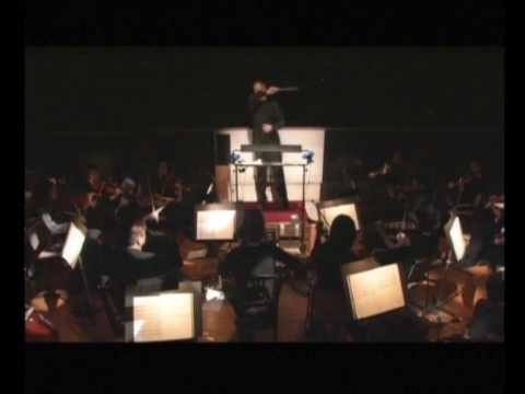 Bjork » Bjork - Frosti, Overture & All Is Full Of Love