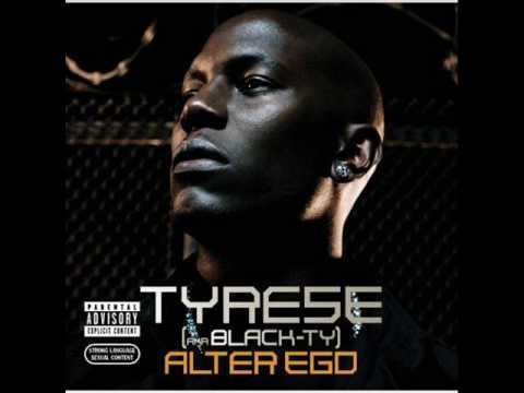 Tyrese » Tyrese - Hurry Up