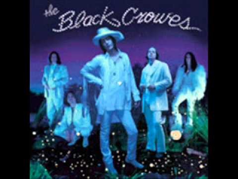 Black Crowes » The Black Crowes By Your Side Tracks 1 and 2