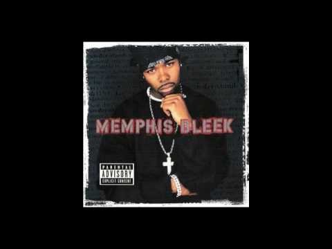 Memphis Bleek » Memphis Bleek - We Get Low
