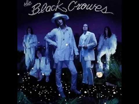 Black Crowes » Go Faster The Black Crowes