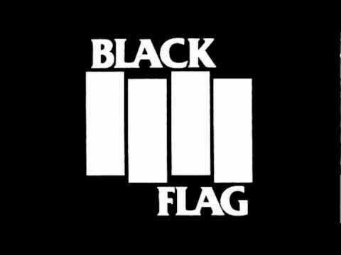 Black Flag » Black Flag - Annihilate This Week