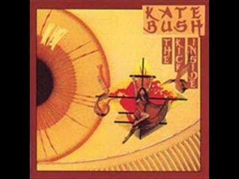 Kate Bush » Kate Bush - The Kick Inside