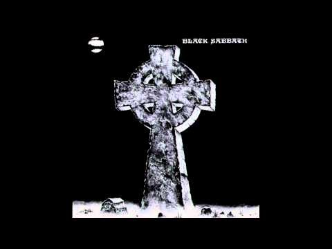 Black Sabbath » Black Sabbath - Call of the wild