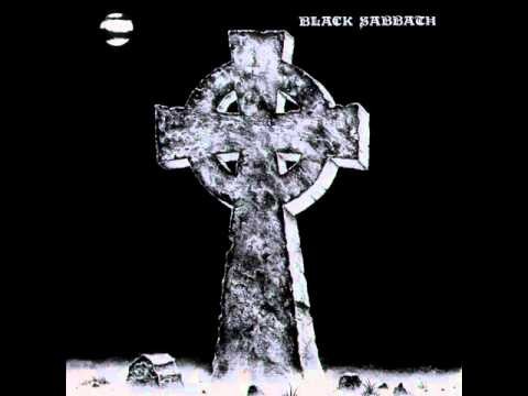 Black Sabbath » Black Sabbath - Call of the Wild