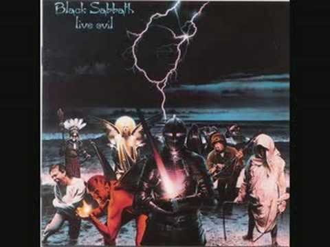 Black Sabbath » Black Sabbath Paranoid Guitar Into