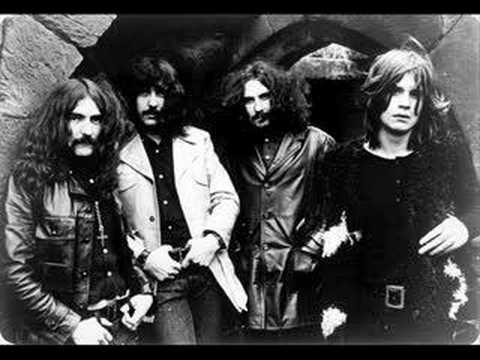 Black Sabbath » Black Sabbath - Walpurgis
