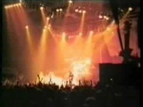 Black Sabbath » Black Sabbath - Voodoo (Live Evil '82)